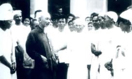 Tư tưởng Hồ Chí Minh về nghề thầy thuốc